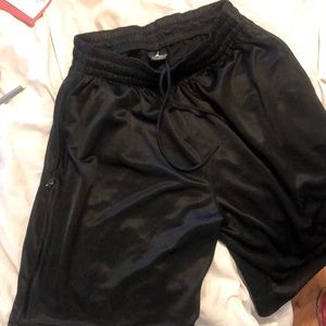 Jordan Shimmer Short